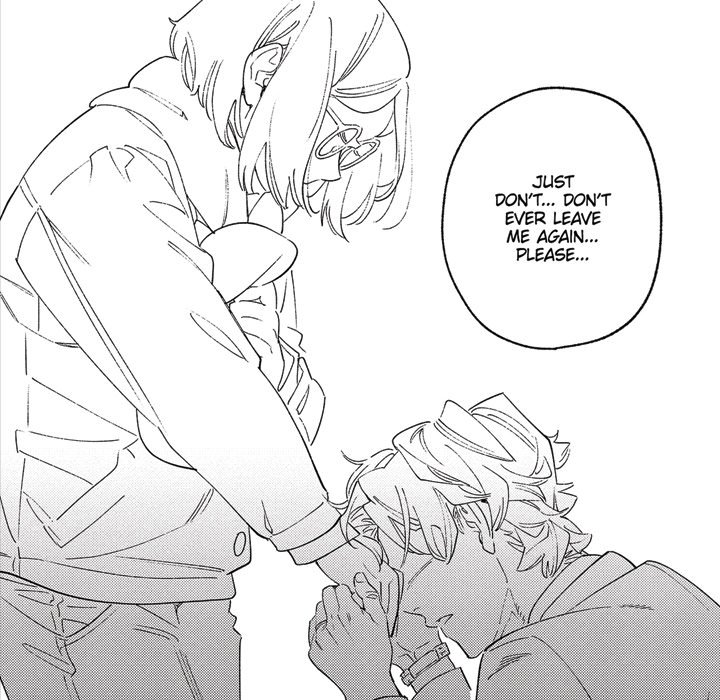 Sweet Lies Layered Like a Mille Feuille Chapter 10 Page 31