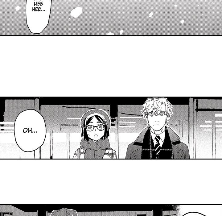 Sweet Lies Layered Like a Mille Feuille Chapter 10 Page 35