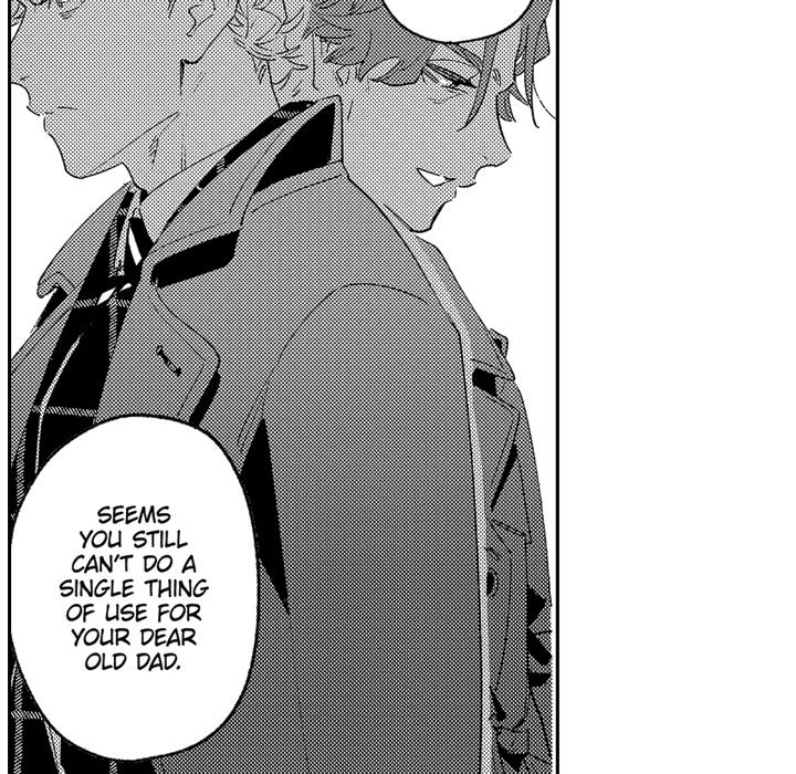 Sweet Lies Layered Like a Mille Feuille Chapter 10 Page 39
