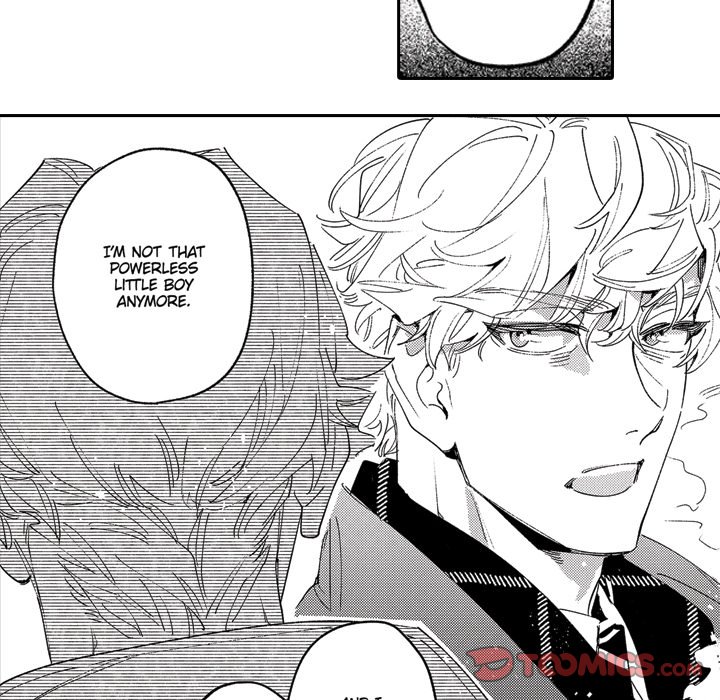 Sweet Lies Layered Like a Mille Feuille Chapter 10 Page 42