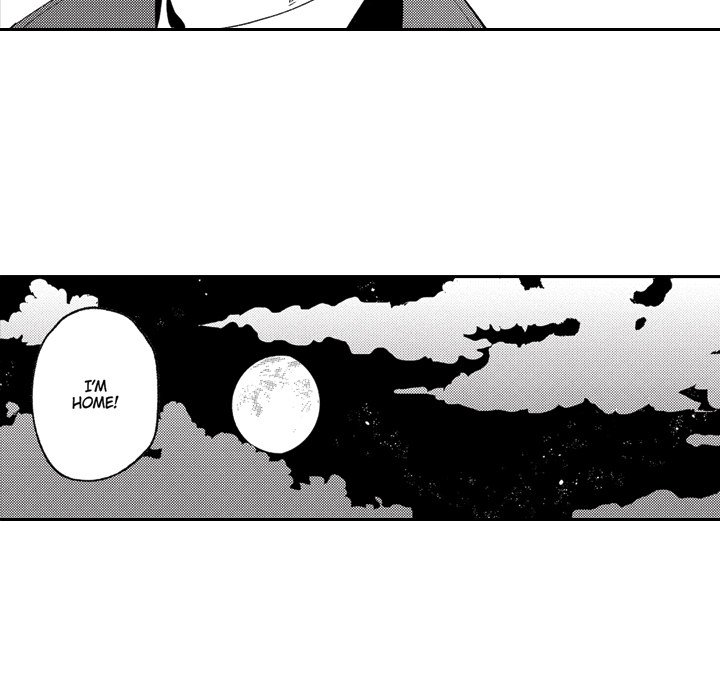 Sweet Lies Layered Like a Mille Feuille Chapter 10 Page 45
