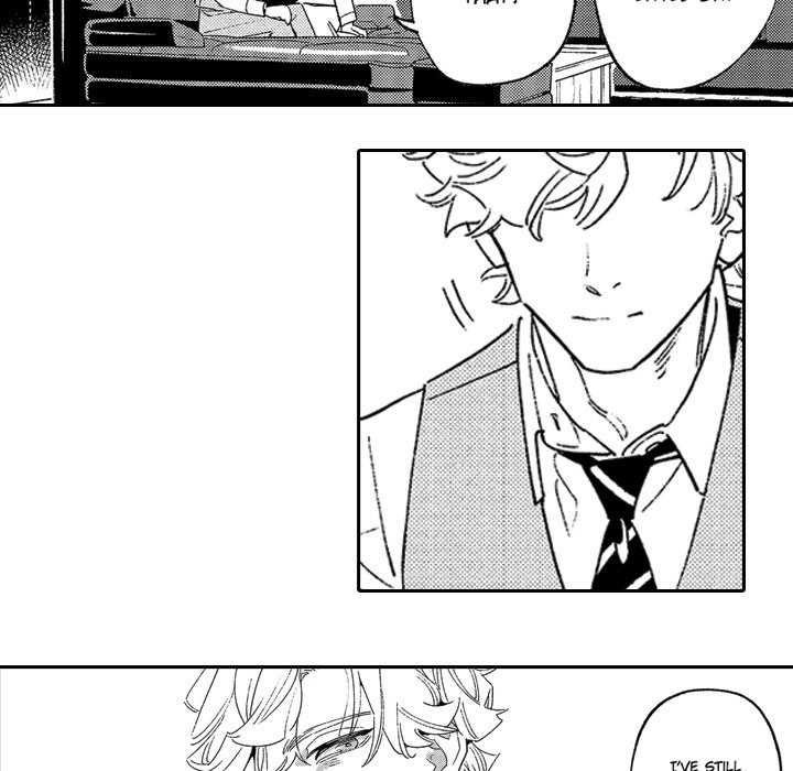 Sweet Lies Layered Like a Mille Feuille Chapter 10 Page 47