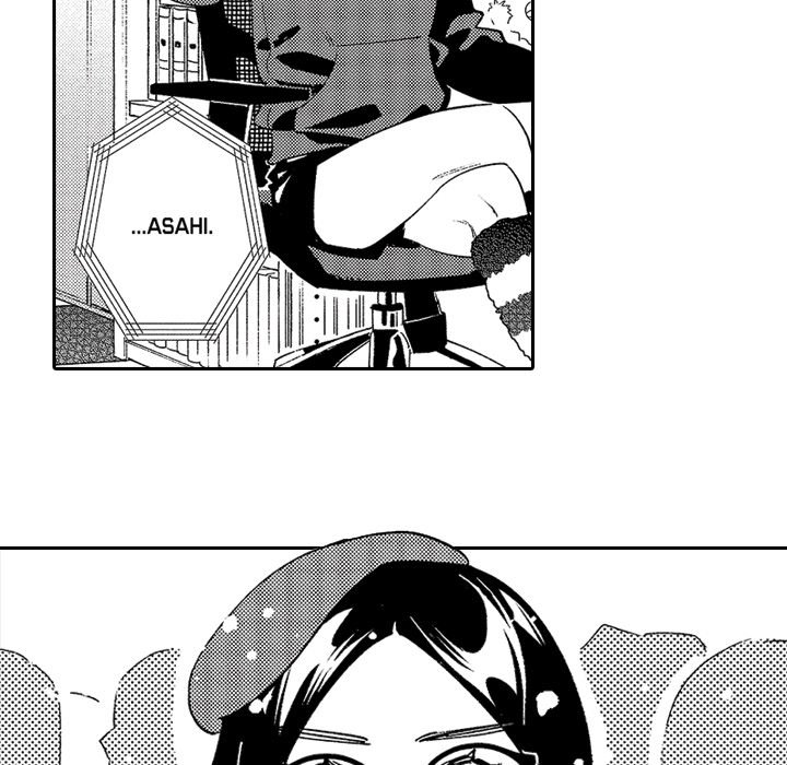 Sweet Lies Layered Like a Mille Feuille Chapter 10 Page 5