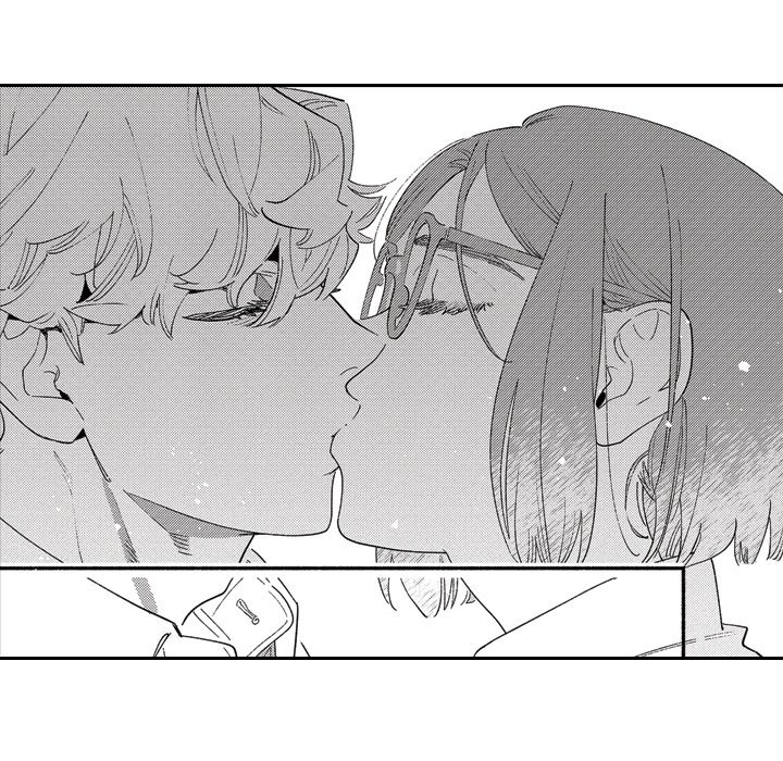 Sweet Lies Layered Like a Mille Feuille Chapter 10 Page 51