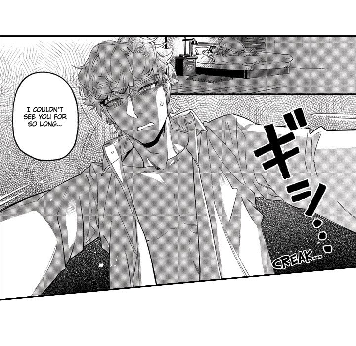Sweet Lies Layered Like a Mille Feuille Chapter 10 Page 52