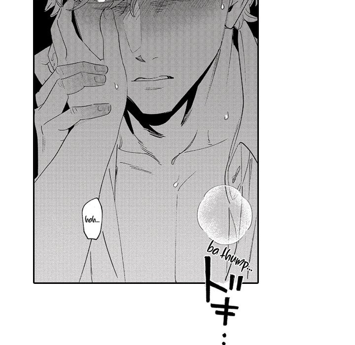 Sweet Lies Layered Like a Mille Feuille Chapter 10 Page 56