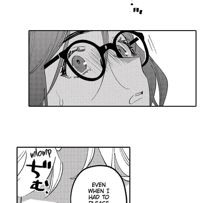 Sweet Lies Layered Like a Mille Feuille Chapter 10 Page 57