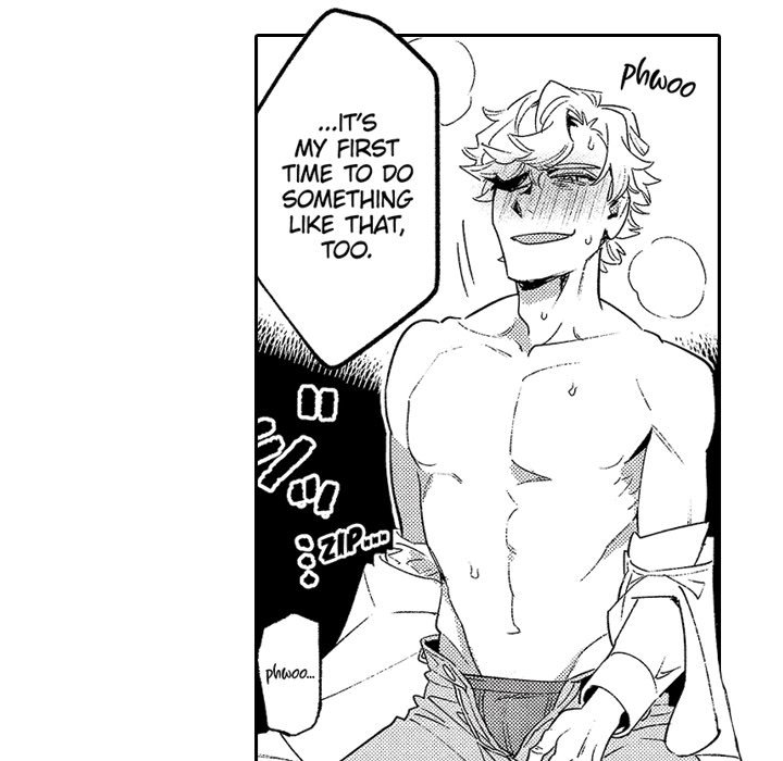 Sweet Lies Layered Like a Mille Feuille Chapter 10 Page 59