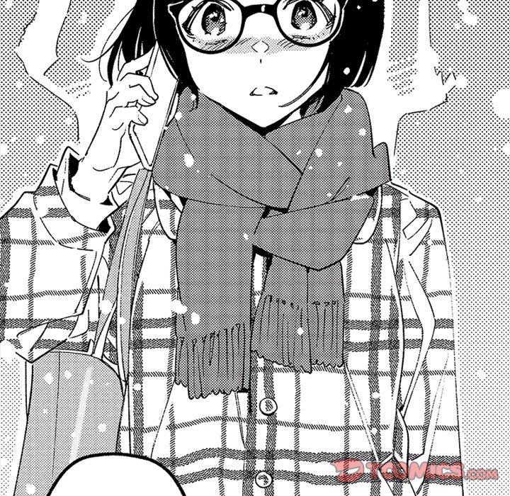 Sweet Lies Layered Like a Mille Feuille Chapter 10 Page 6