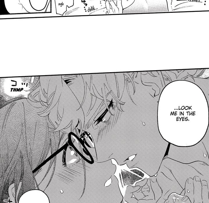 Sweet Lies Layered Like a Mille Feuille Chapter 10 Page 61