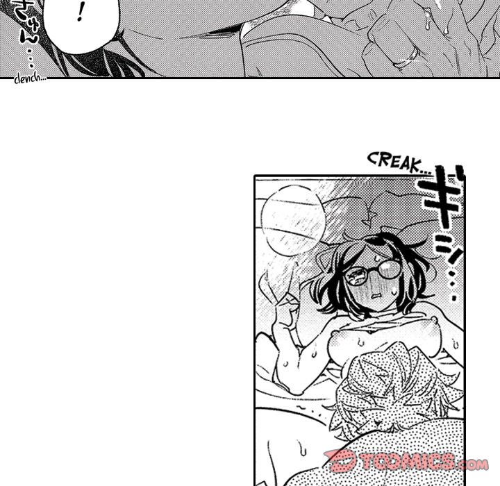 Sweet Lies Layered Like a Mille Feuille Chapter 10 Page 62
