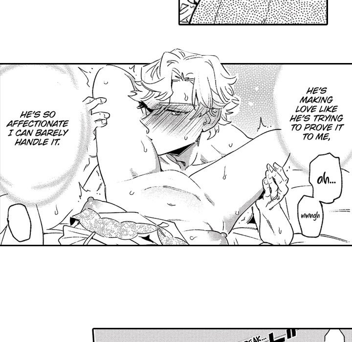 Sweet Lies Layered Like a Mille Feuille Chapter 10 Page 63