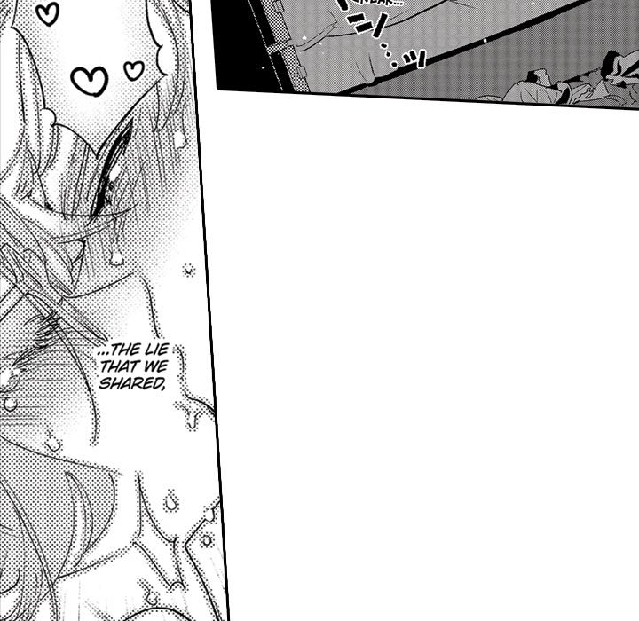 Sweet Lies Layered Like a Mille Feuille Chapter 10 Page 65