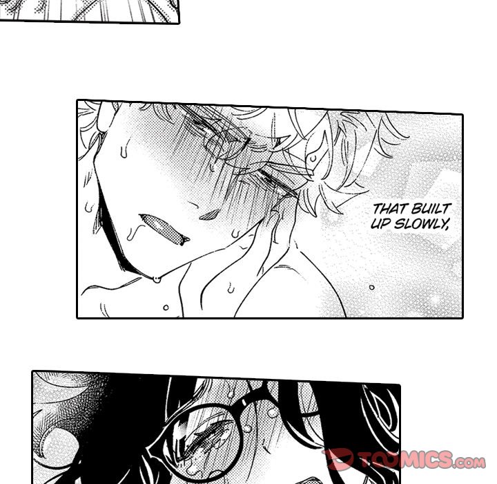 Sweet Lies Layered Like a Mille Feuille Chapter 10 Page 66