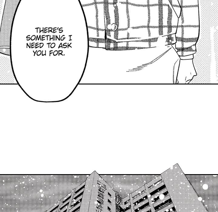 Sweet Lies Layered Like a Mille Feuille Chapter 10 Page 7