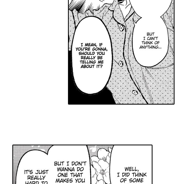 Sweet Lies Layered Like a Mille Feuille Chapter 10 Page 73