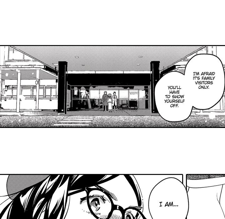 Sweet Lies Layered Like a Mille Feuille Chapter 10 Page 9