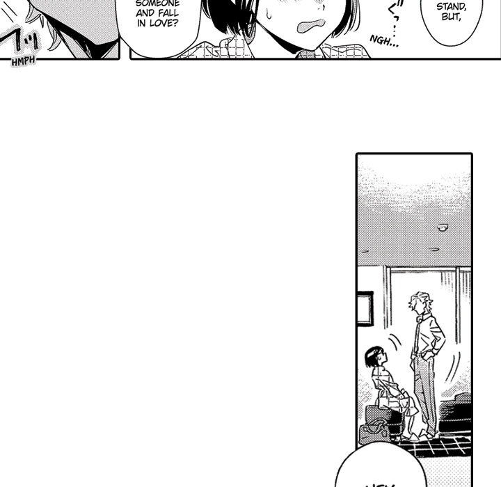 Sweet Lies Layered Like a Mille Feuille Chapter 2 Page 10