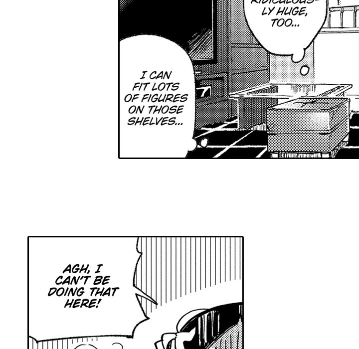 Sweet Lies Layered Like a Mille Feuille Chapter 2 Page 19