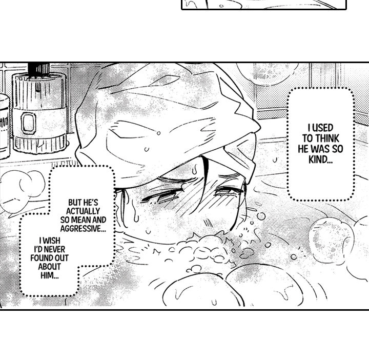 Sweet Lies Layered Like a Mille Feuille Chapter 2 Page 23