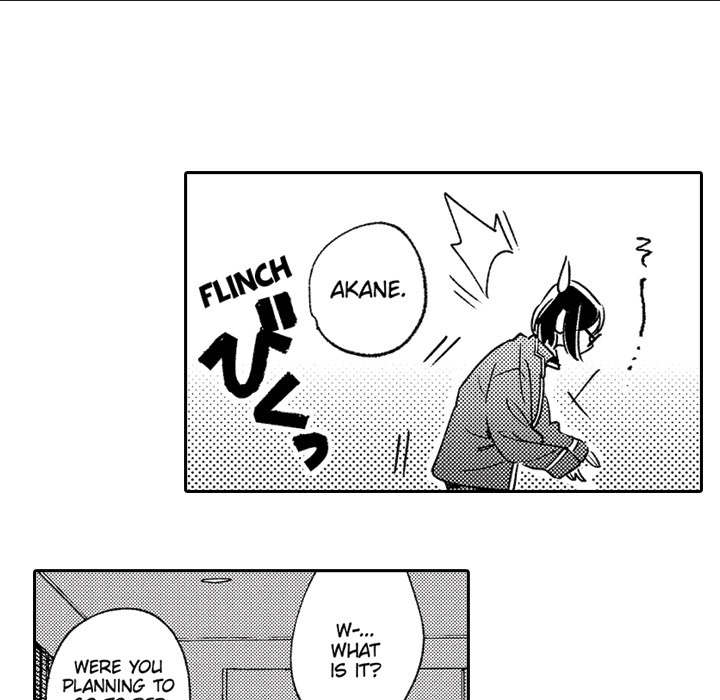Sweet Lies Layered Like a Mille Feuille Chapter 2 Page 25