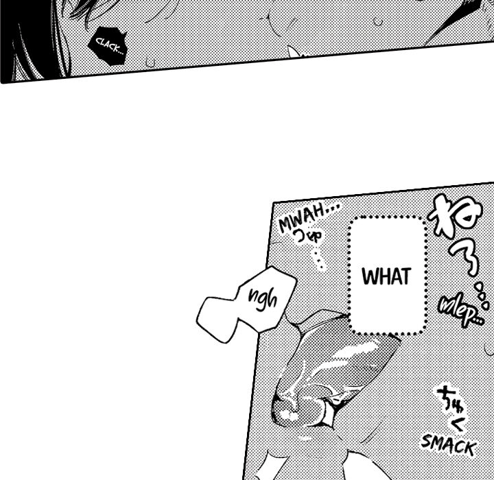Sweet Lies Layered Like a Mille Feuille Chapter 2 Page 30