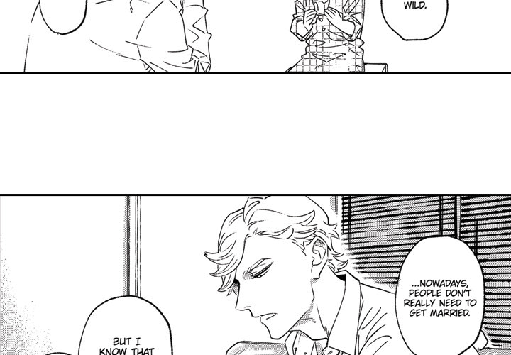 Sweet Lies Layered Like a Mille Feuille Chapter 2 Page 4