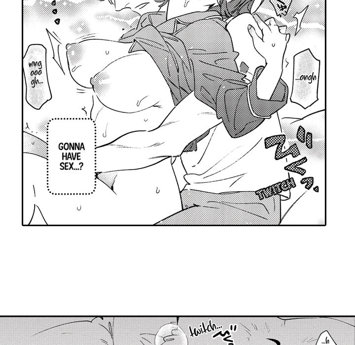 Sweet Lies Layered Like a Mille Feuille Chapter 2 Page 42
