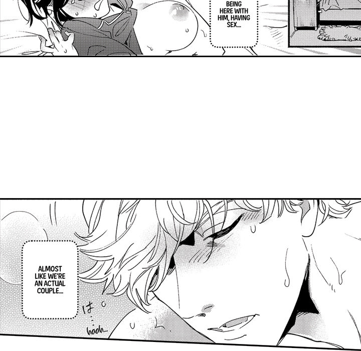 Sweet Lies Layered Like a Mille Feuille Chapter 2 Page 46