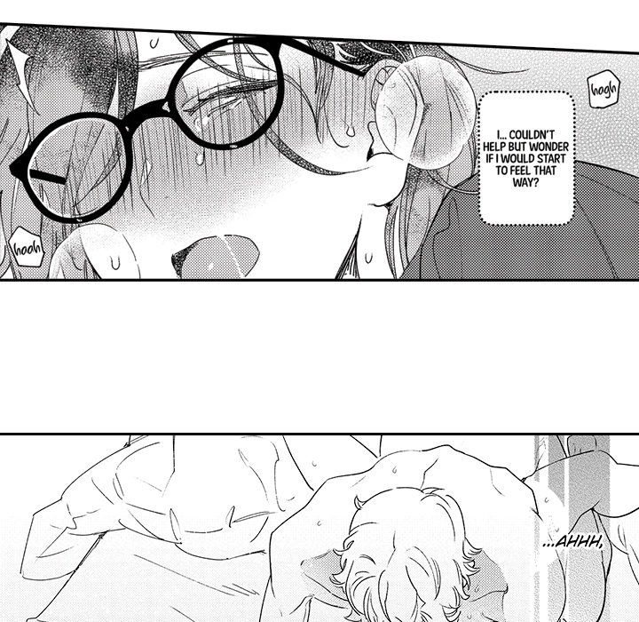 Sweet Lies Layered Like a Mille Feuille Chapter 2 Page 47