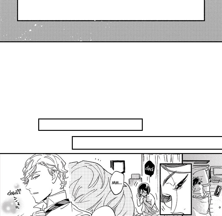 Sweet Lies Layered Like a Mille Feuille Chapter 2 Page 49