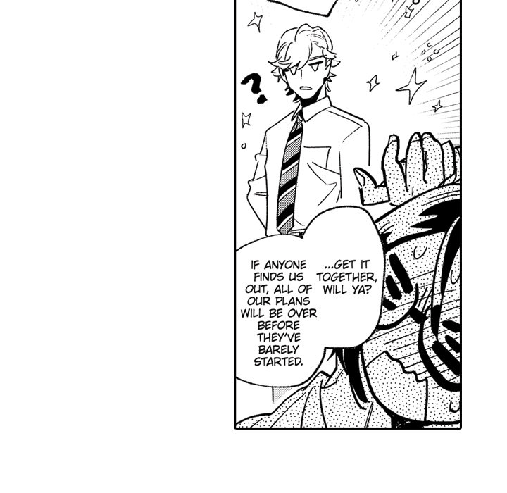 Sweet Lies Layered Like a Mille Feuille Chapter 2 Page 51