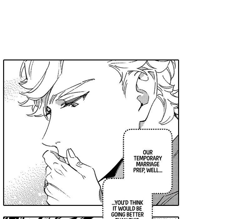 Sweet Lies Layered Like a Mille Feuille Chapter 3 Page 17