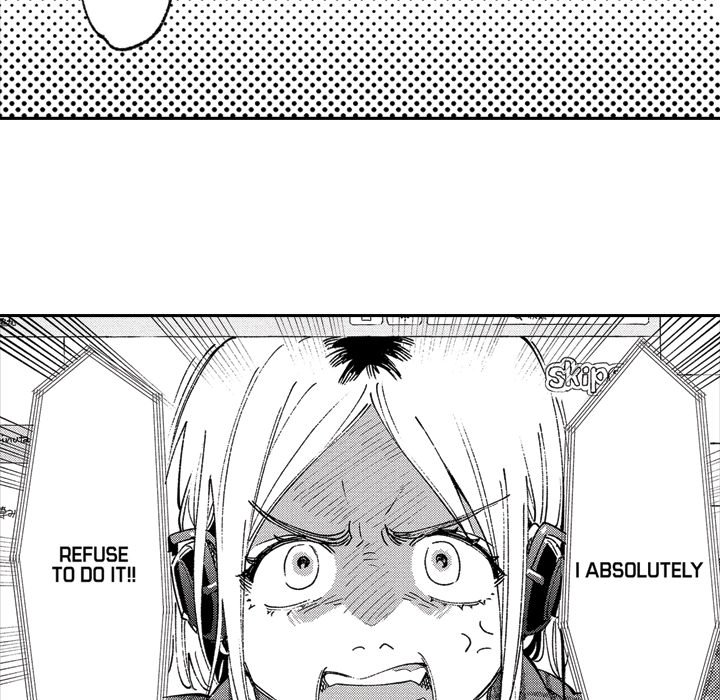 Sweet Lies Layered Like a Mille Feuille Chapter 3 Page 21