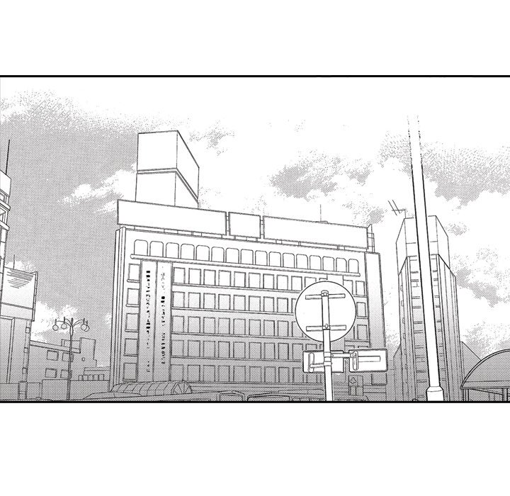 Sweet Lies Layered Like a Mille Feuille Chapter 3 Page 27