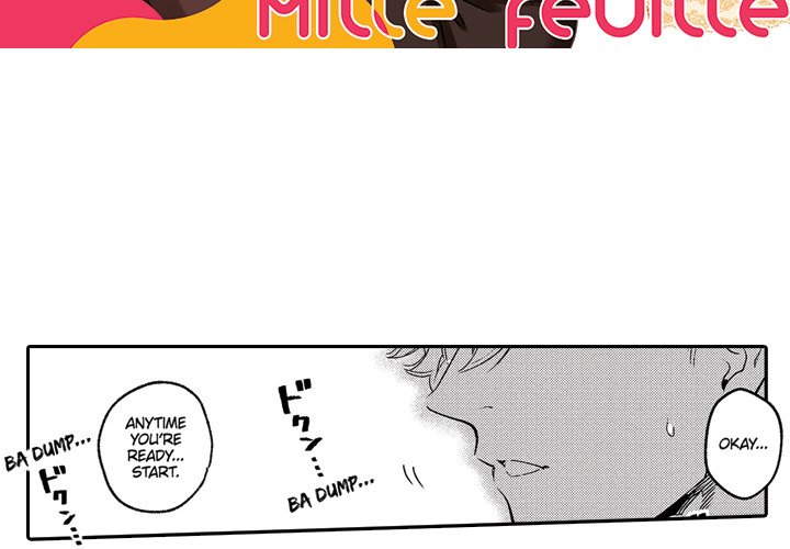 Sweet Lies Layered Like a Mille Feuille Chapter 3 Page 3