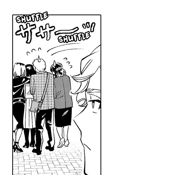 Sweet Lies Layered Like a Mille Feuille Chapter 3 Page 30