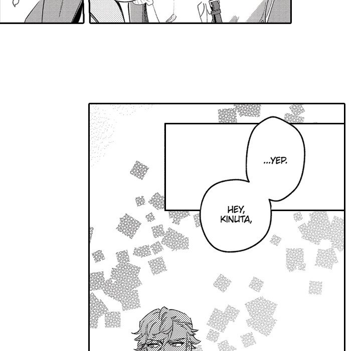 Sweet Lies Layered Like a Mille Feuille Chapter 3 Page 42