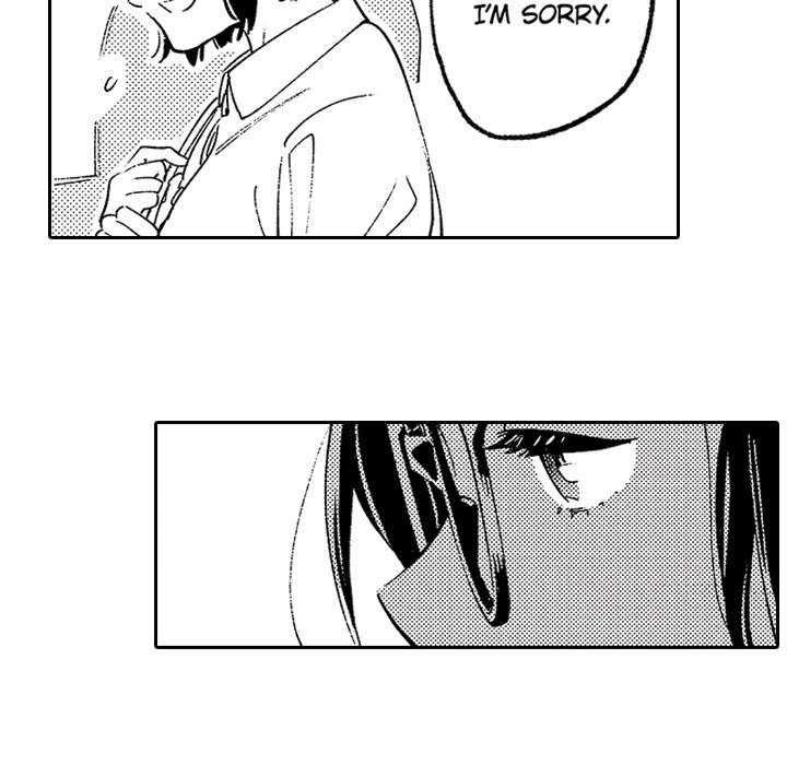 Sweet Lies Layered Like a Mille Feuille Chapter 3 Page 45