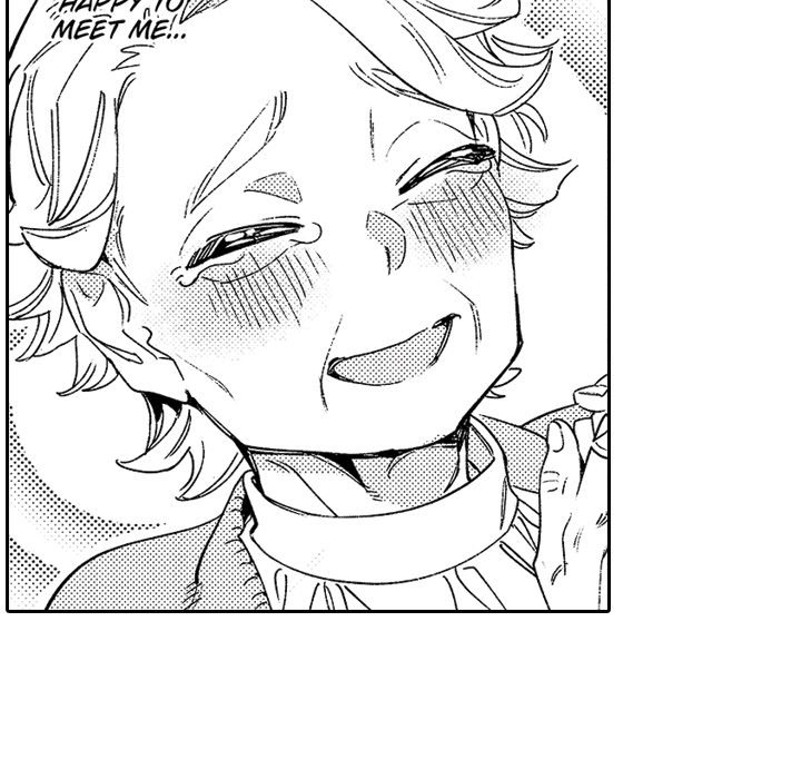 Sweet Lies Layered Like a Mille Feuille Chapter 3 Page 47