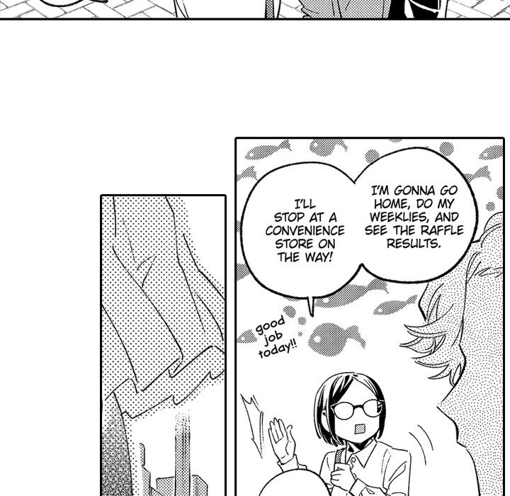 Sweet Lies Layered Like a Mille Feuille Chapter 3 Page 50