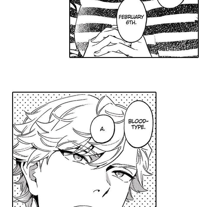 Sweet Lies Layered Like a Mille Feuille Chapter 3 Page 6