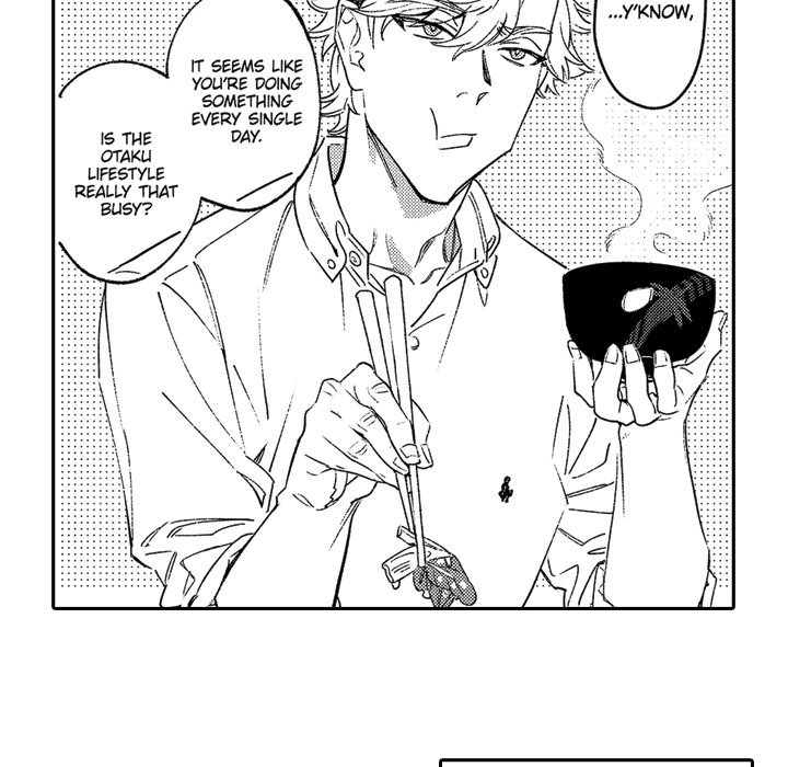 Sweet Lies Layered Like a Mille Feuille Chapter 4 Page 12