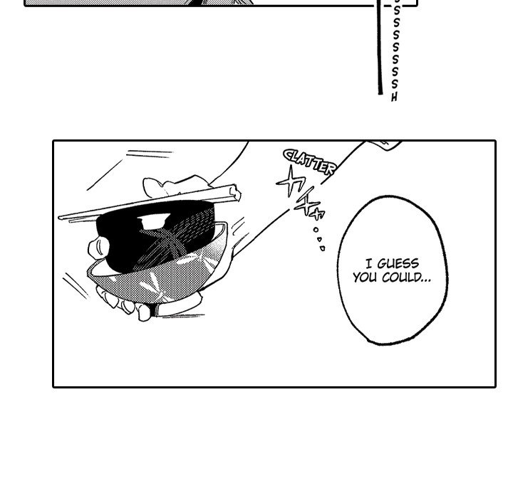 Sweet Lies Layered Like a Mille Feuille Chapter 4 Page 23