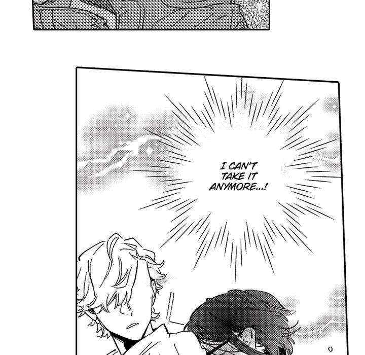 Sweet Lies Layered Like a Mille Feuille Chapter 4 Page 42