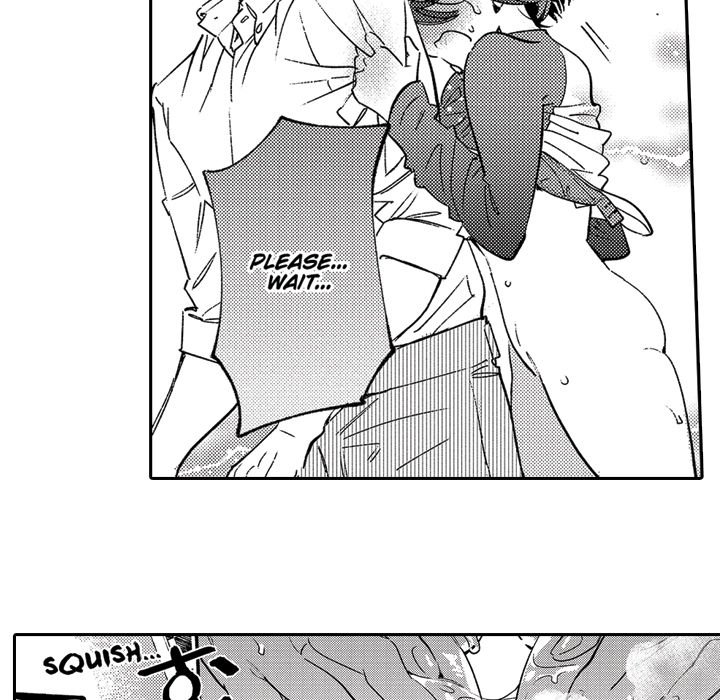 Sweet Lies Layered Like a Mille Feuille Chapter 4 Page 43