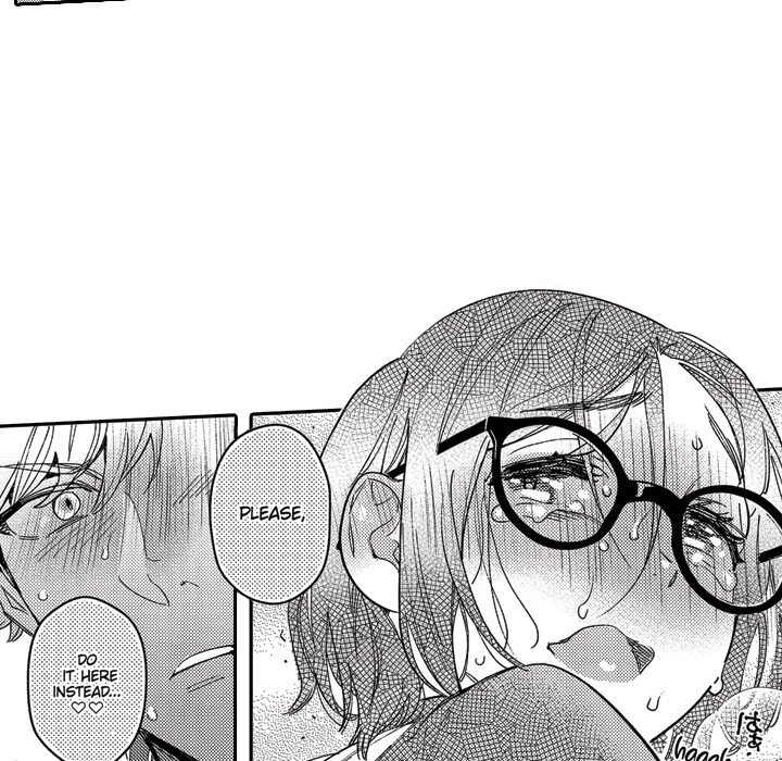 Sweet Lies Layered Like a Mille Feuille Chapter 4 Page 45