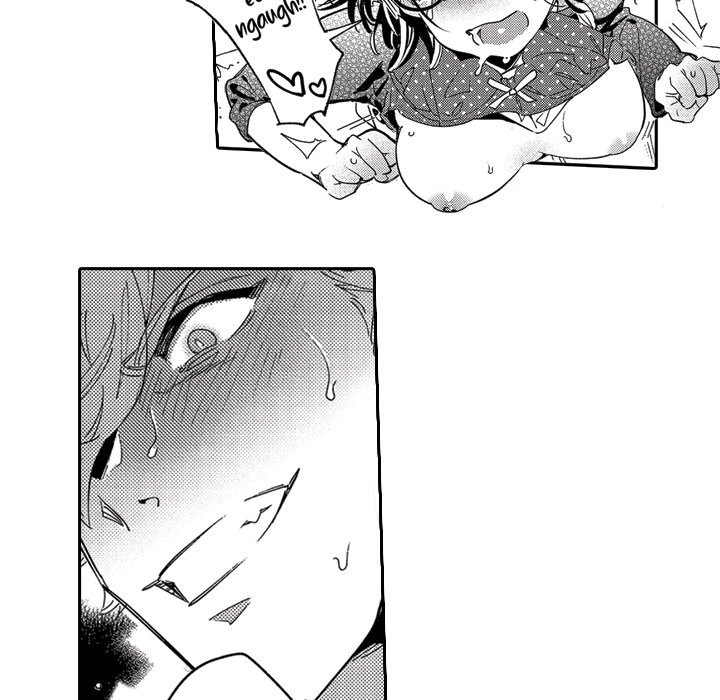 Sweet Lies Layered Like a Mille Feuille Chapter 4 Page 47