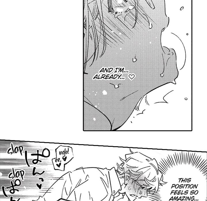 Sweet Lies Layered Like a Mille Feuille Chapter 4 Page 49