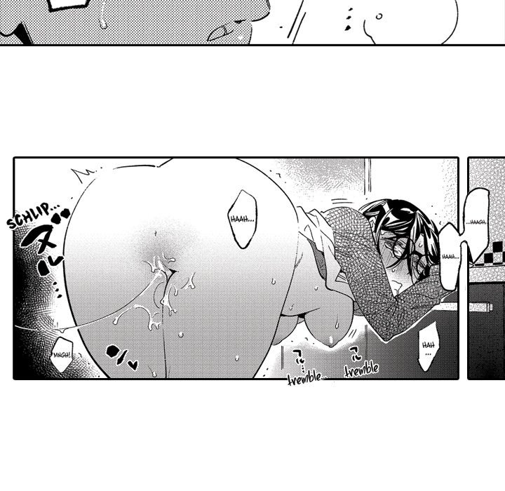 Sweet Lies Layered Like a Mille Feuille Chapter 4 Page 51